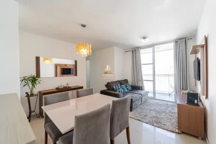Apartamento com 3 Quartos à venda, 70m² no Cidade Ademar, São Paulo