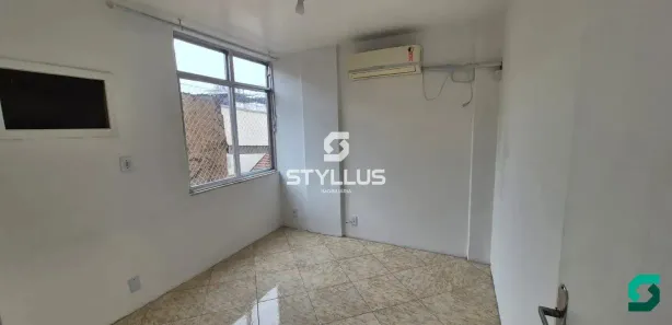 Apartamento com 1 Quarto à venda, 47m² no Méier, Rio de Janeiro