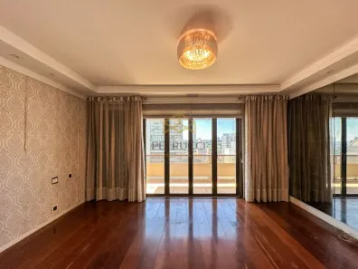 Apartamento com 4 Quartos à venda, 415m² no Cambuí, Campinas