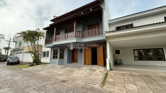 Casa de Condomínio com 3 Quartos à venda, 250m² no Sarandi, Porto Alegre