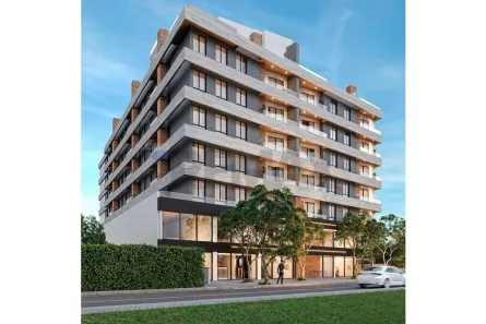 Cobertura com 2 Quartos à venda, 167m² no Ingleses do Rio Vermelho, Florianópolis