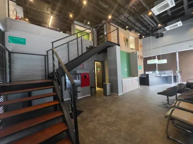 Sala Comercial para alugar, 250m² no Barra da Tijuca, Rio de Janeiro
