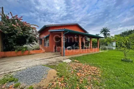 Casa com 2 Quartos à venda, 121m² no Manacá dos Itatins, Peruíbe