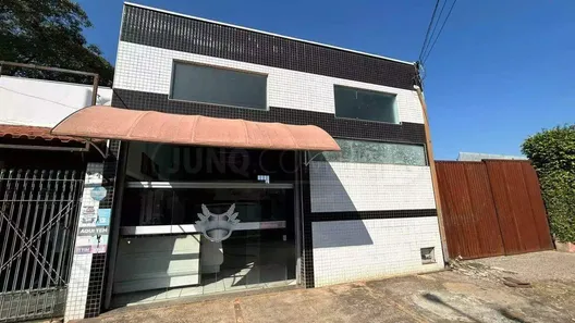 para alugar, 144m² no Jardim Califórnia, Piracicaba