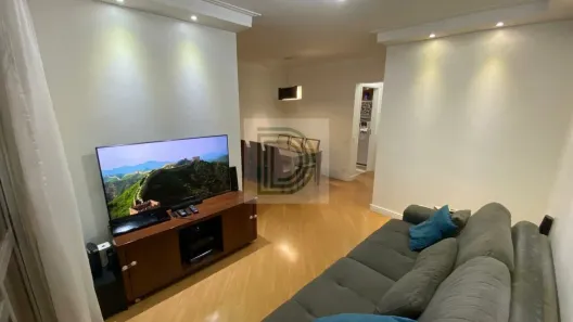 Apartamento com 2 Quartos à venda, 70m² no Vila Butantã, São Paulo