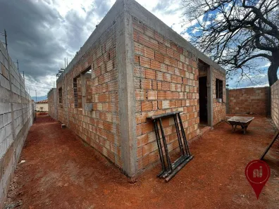 Casa com 2 Quartos à venda, 6633m² no , Brumadinho