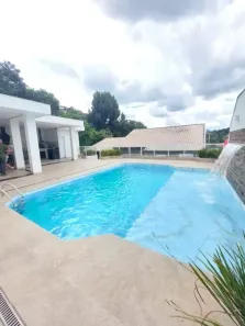 Casa com 3 Quartos à venda, 450m² no Parque Viana, Barueri