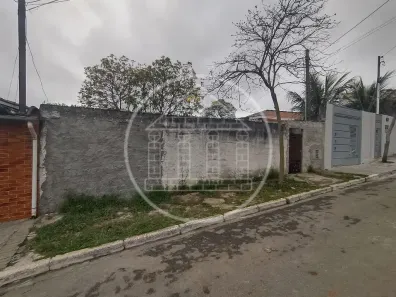 Lote/Terreno à venda, 262m² no Jordanópolis, São Paulo