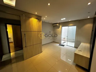 Apartamento com 2 Quartos à venda, 82m² no Jardim Flórida, Franca