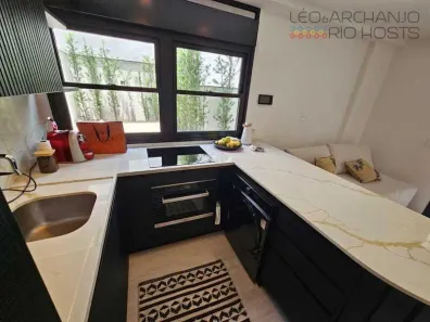 Apartamento com 1 Quarto à venda, 87m² no Leblon, Rio de Janeiro