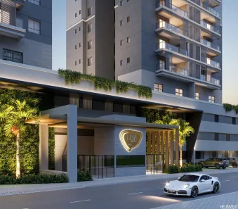 Apartamento com 3 Quartos à venda, 85m² no Cidade Nova, Indaiatuba