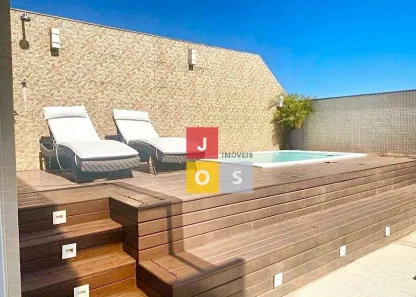 Apartamento com 4 Quartos à venda, 380m² no Barra da Tijuca, Rio de Janeiro