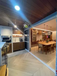 Apartamento com 4 Quartos à venda, 182m² no Icaraí, Niterói