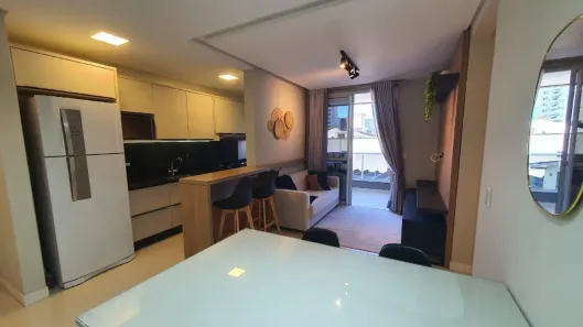 Apartamento com 2 Quartos à venda, 68m² no Trindade, Florianópolis