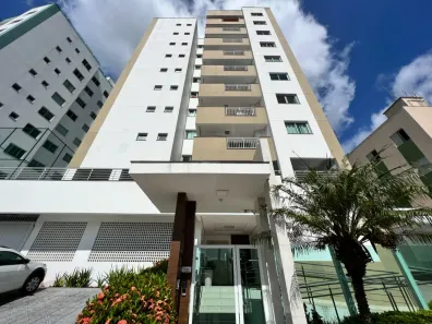 Apartamento com 3 Quartos à venda, 83m² no Rio Caveiras, Biguaçu