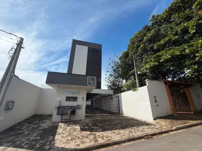 Apartamento com 2 Quartos à venda, 53m² no Jardim Colonial, Atibaia