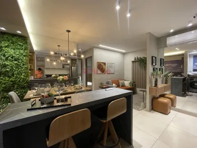 Apartamento com 2 Quartos à venda, 81m² no Santa Amélia, Belo Horizonte