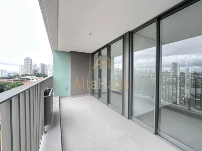 Apartamento com 2 Quartos à venda, 84m² no Jardim Anália Franco, São Paulo