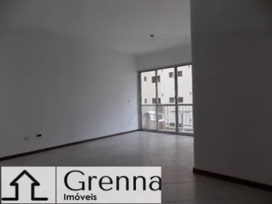Apartamento com 3 Quartos à venda, 106m² no Vila Olímpia, São Paulo