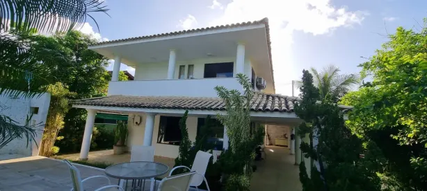 Casa de Condomínio com 3 Quartos à venda, 250m² no Buraquinho, Lauro de Freitas