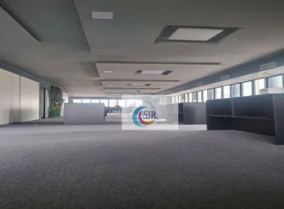 Sala Comercial para alugar, 260m² no Vila Olímpia, São Paulo