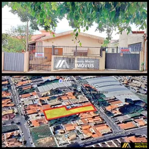 Casa com 4 Quartos à venda, 1465m² no Jardim Guadalajara, Sorocaba