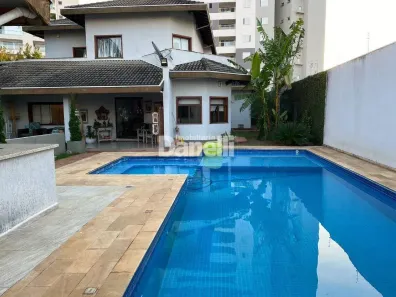 Casa com 4 Quartos à venda, 448m² no Jardim das Nações, Taubaté