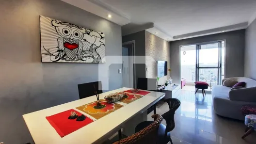 Apartamento com 2 Quartos à venda, 63m² no Mooca, São Paulo