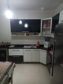 Casa com 2 Quartos à venda, 157m² no Santana, Ribeirão Pires