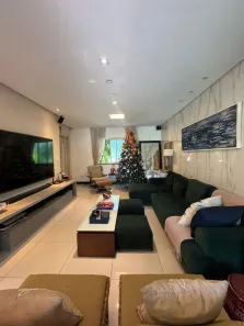 Casa de Condomínio com 3 Quartos à venda, 161m² no Olho D'Água, São Luís