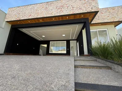 Casa com 3 Quartos à venda, 207m² no Cidade Satélite São Luiz, Aparecida de Goiânia