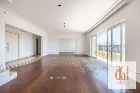 Cobertura com 4 Quartos à venda, 730m² no Vila Madalena, São Paulo