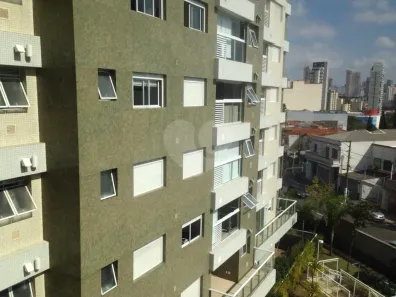 Apartamento com 2 Quartos à venda, 70m² no Jardim da Glória, São Paulo