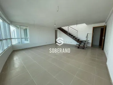 Cobertura com 3 Quartos à venda, 276m² no Altiplano Cabo Branco, João Pessoa