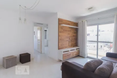 Apartamento com 2 Quartos à venda, 56m² no Vila Antonina, São Paulo