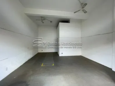 Ponto Comercial à venda, 34m² no Paulicéia, São Bernardo do Campo