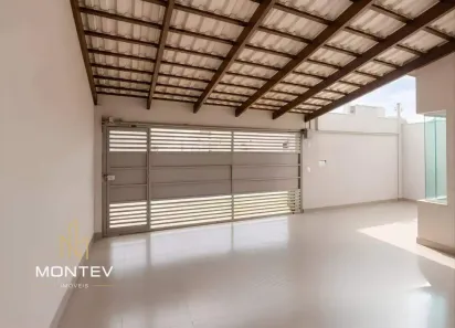 Casa com 3 Quartos à venda, 85m² no São Roque, Divinópolis