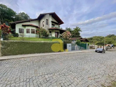 Casa com 4 Quartos à venda, 307m² no Escola Agrícola, Blumenau