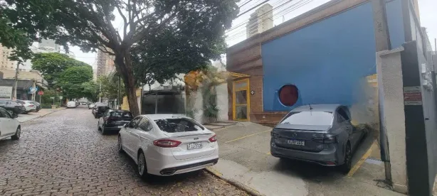 Imóvel Comercial com 3 Quartos à venda, 285m² no Cambuí, Campinas
