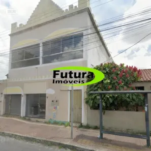 Ponto Comercial para alugar, 130m² no Tirol (Barreiro), Belo Horizonte