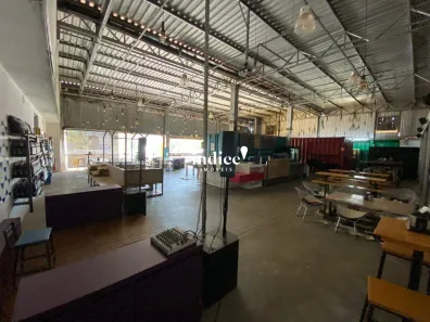 Galpão/Depósito/Armazém para alugar, 2216m² no Vila Amélia, Ribeirão Preto