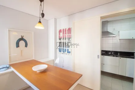 Apartamento com 4 Quartos à venda, 157m² no Cerqueira César, São Paulo