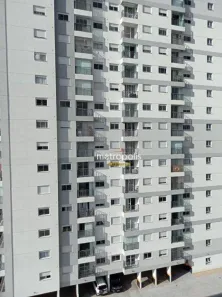 Apartamento com 2 Quartos à venda, 40m² no Vila Invernada, São Paulo