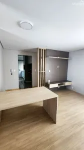 Apartamento com 2 Quartos à venda, 59m² no Jardim São Domingos, Americana