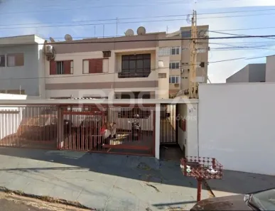 Apartamento com 3 Quartos à venda, 82m² no Jardim Irajá, Ribeirão Preto