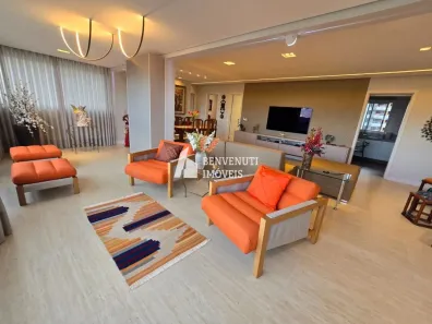 Apartamento com 3 Quartos à venda, 113m² no Piemonte, Nova Lima