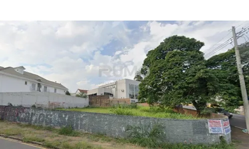 Lote/Terreno à venda, 925m² no Nova Campinas, Campinas