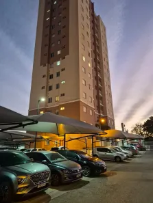 Apartamento com 2 Quartos à venda, 56m² no Jardim São Carlos, Sorocaba