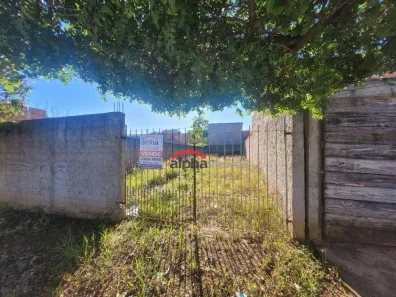 Lote/Terreno à venda, 205m² no Jardim São Felipe, Hortolândia