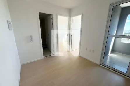 Apartamento com 2 Quartos à venda, 29m² no Jardim Imperador (Zona Leste), São Paulo